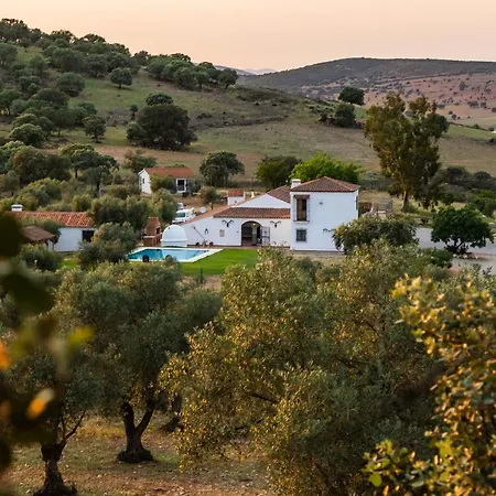 Holiday home Picazas *