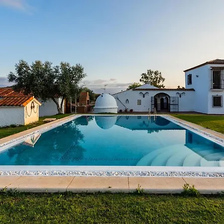 Holiday home Picazas *