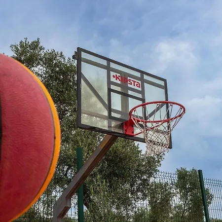 Σπίτι διακοπών Picazas *