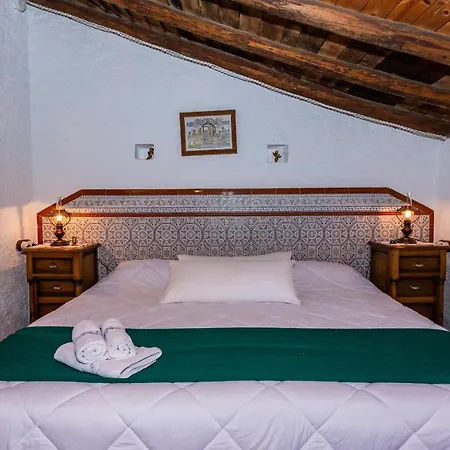 Holiday home Picazas