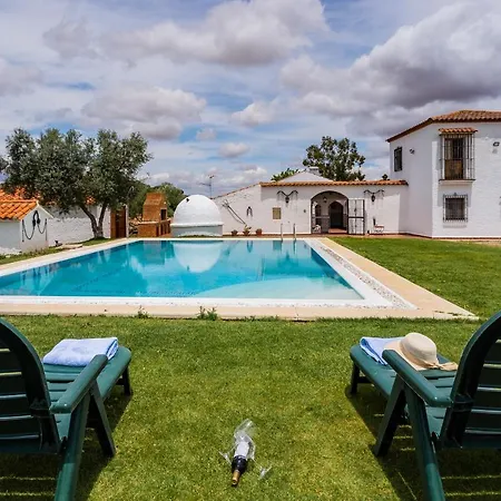Holiday home Picazas