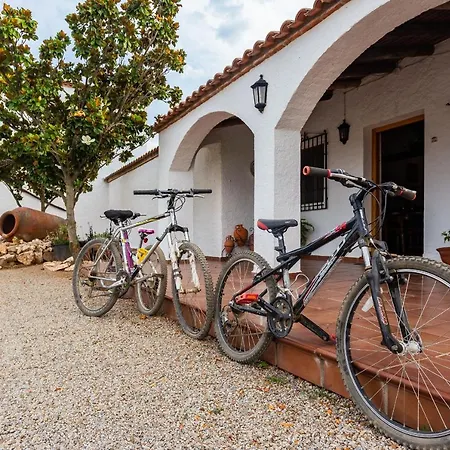 Holiday home Picazas
