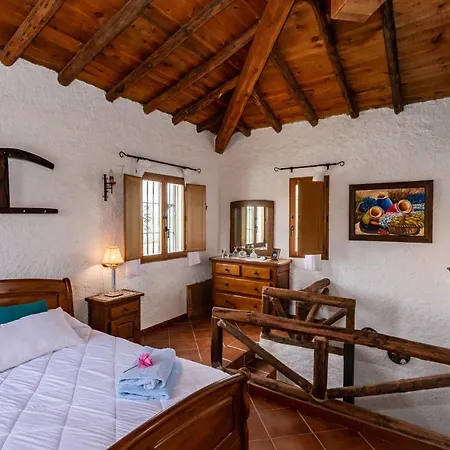 Picazas Holiday home