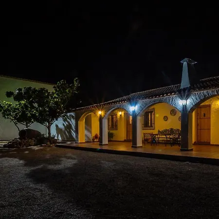 Picazas Holiday home Penarroya-Pueblonuevo