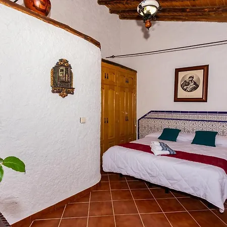 Holiday home Picazas *