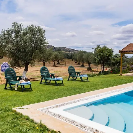 Holiday home Picazas *