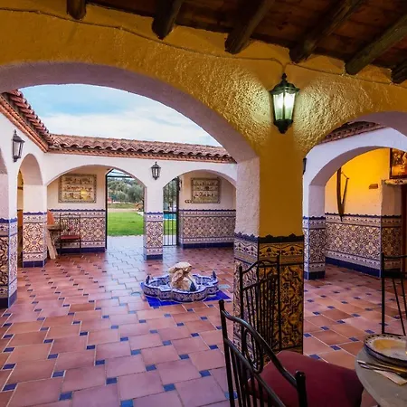 Picazas Holiday home