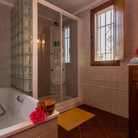 Picazas Holiday home Penarroya-Pueblonuevo