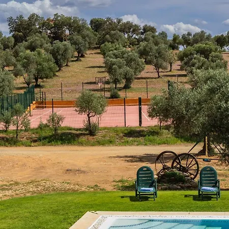 Holiday home Picazas *