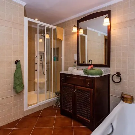 Picazas Holiday home *