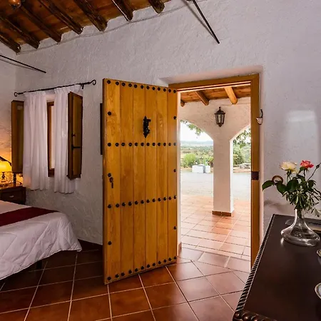 Picazas Holiday home