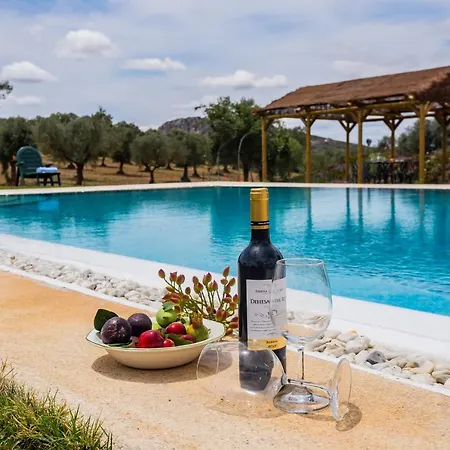 Holiday home Picazas