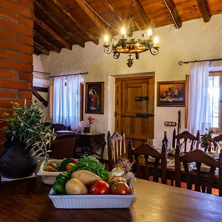 Holiday home Picazas *