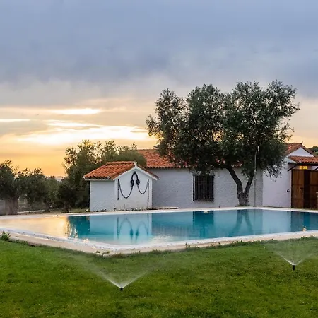 Picazas Holiday home *
