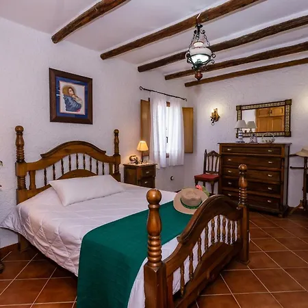 Picazas Holiday home Penarroya-Pueblonuevo