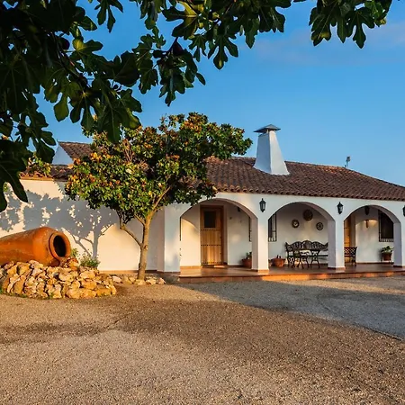 Picazas Holiday home