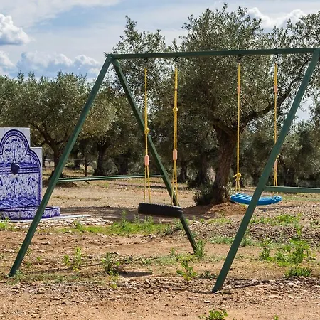 Holiday home Picazas Penarroya-Pueblonuevo