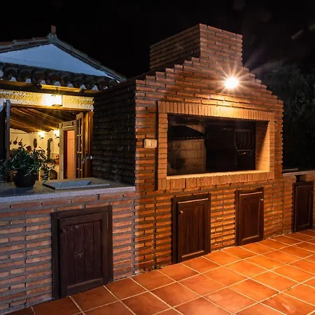 Holiday home Picazas