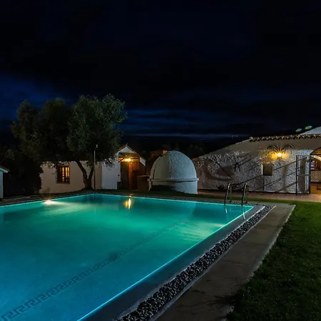 Picazas Holiday home