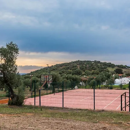 Picazas Holiday home