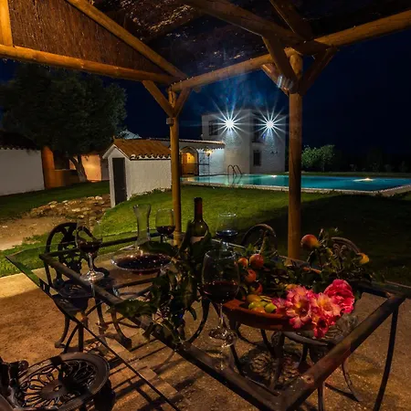 Holiday home Picazas *