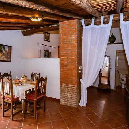 Holiday home Picazas Penarroya-Pueblonuevo