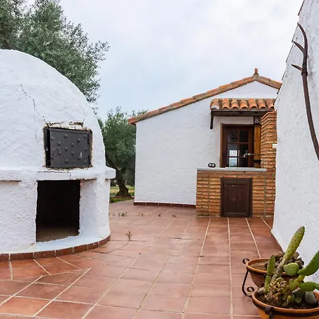 Picazas Holiday home Penarroya-Pueblonuevo
