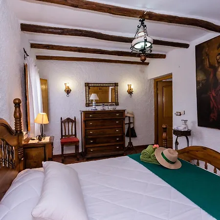 Picazas Holiday home